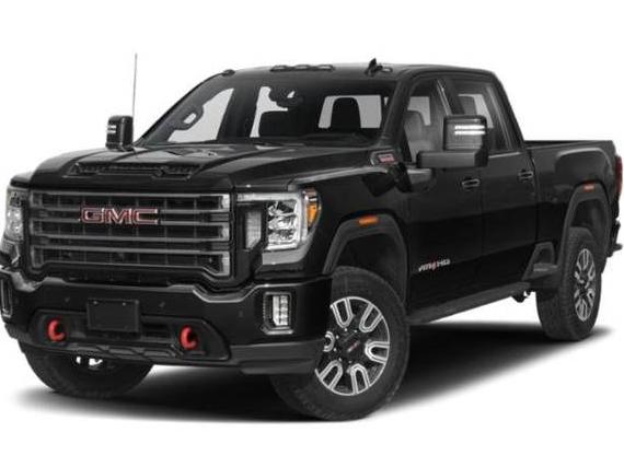 GMC SIERRA HD 2023 1GT49PEY5PF104599 image